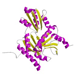 Image of CATH 1sjiB