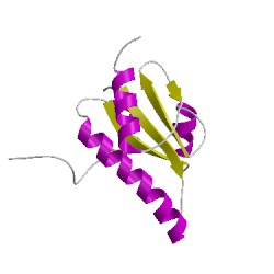 Image of CATH 1sjiB01