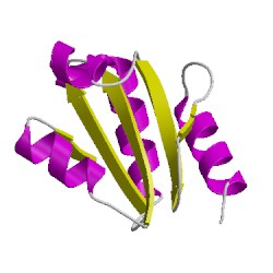 Image of CATH 1sjiB02