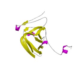 Image of CATH 1sjnB