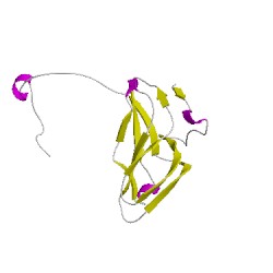 Image of CATH 1sjnC