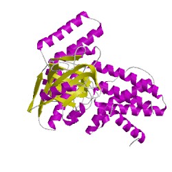 Image of CATH 1sjpA