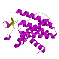 Image of CATH 1sjpA01