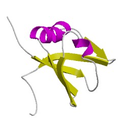 Image of CATH 1sjqA