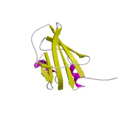 Image of CATH 1sjrA