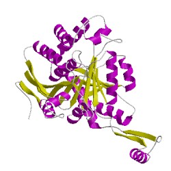 Image of CATH 1sjsA00