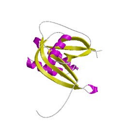 Image of CATH 1sjyA00