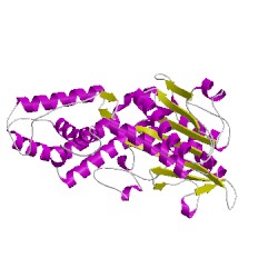 Image of CATH 1sk9A01