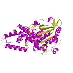 Image of CATH 1skbA