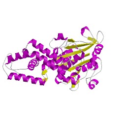 Image of CATH 1skbA01