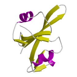 Image of CATH 1skjA00