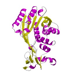 Image of CATH 1skmA