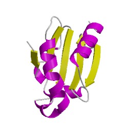 Image of CATH 1skrB