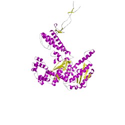 Image of CATH 1sksA