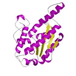 Image of CATH 1sksA01