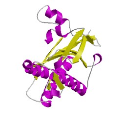 Image of CATH 1sksA03