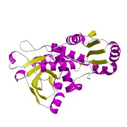 Image of CATH 1skuA