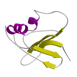 Image of CATH 1skuB01