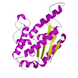 Image of CATH 1skwA01