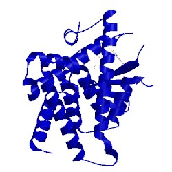 Image of CATH 1skx