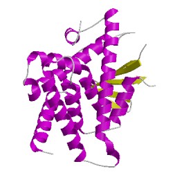 Image of CATH 1skxA