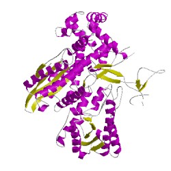 Image of CATH 1sl0A