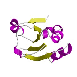 Image of CATH 1sl0B00