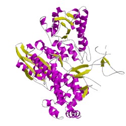 Image of CATH 1sl0C
