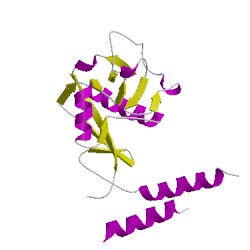 Image of CATH 1sl6A