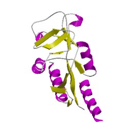 Image of CATH 1sl6B