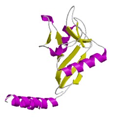 Image of CATH 1sl6C