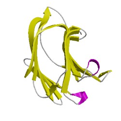 Image of CATH 1slbA00