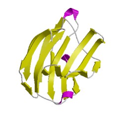 Image of CATH 1slbC