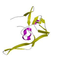 Image of CATH 1sllA03