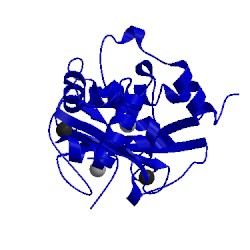 Image of CATH 1slm