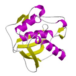 Image of CATH 1slnA