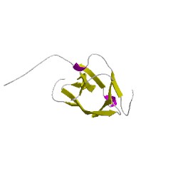 Image of CATH 1sluA