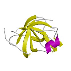 Image of CATH 1slvB01