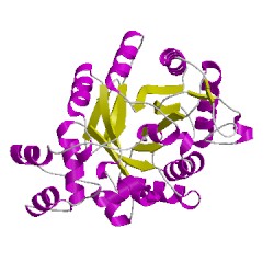 Image of CATH 1sm9A