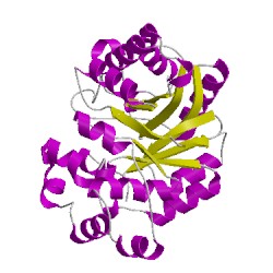 Image of CATH 1sm9B