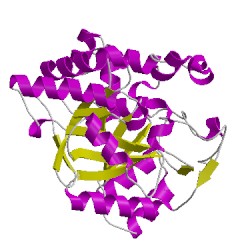 Image of CATH 1sm9C