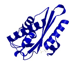 Image of CATH 1smb