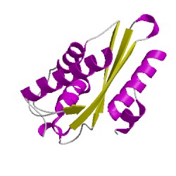 Image of CATH 1smbA