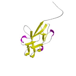 Image of CATH 1smcA00