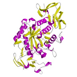 Image of CATH 1smdA