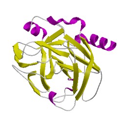 Image of CATH 1smfE