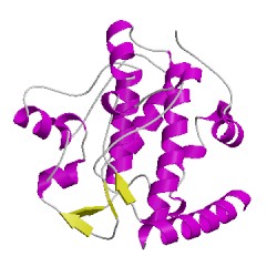 Image of CATH 1smhA01