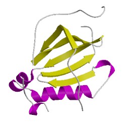 Image of CATH 1smhA02