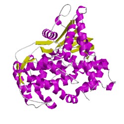 Image of CATH 1smiB