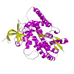 Image of CATH 1smjA